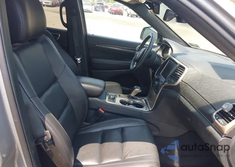 2017 Jeep Grand Cherokee Limited 4X4 из США, поврежденный, VIN 1C4RJFBGXHC919869